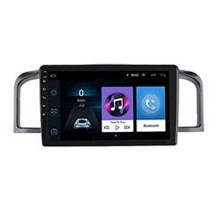 مانیتور اندروید لیفان Car MultiMedia Lifan 620 clasonic Car MultiMedia Android Lifan 620 Screen 9 Inch